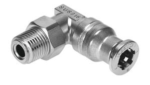 Festo CRQSL-1/8-6 Push-in L-fitting Turkey
