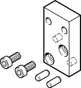 Festo HAPG-1 Adapter kit Turkey