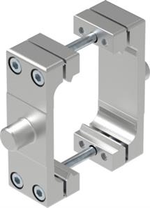 Festo DAMT-V1-80-A Trunnion mounting kit Turkey
