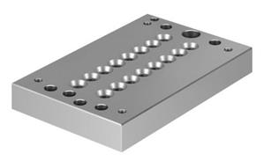 Festo CPV10-VI-P8-M7 Multi-pin