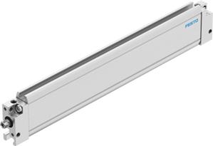 Festo DZF-12-160-P-A Flat cylinder