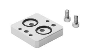 Festo QH-DR-A-P Adapter plate Turkey