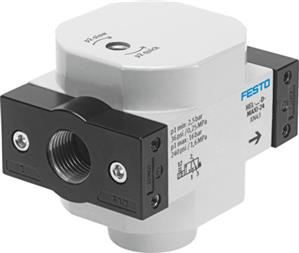 Festo HEL-3/4-D-MAXI On/off valve Turkey