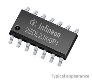 Infineon 2EDL23I06PJ