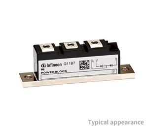Infineon DD98N22K