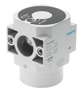 Festo HEL-D-MIDI On/off valve Turkey