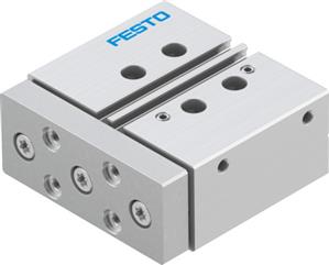 Festo DFM-20-25-P-A-GF Guided drive Turkey