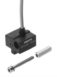 Festo SMEO-8E-K-24-S6 Proximity sensor Turkey