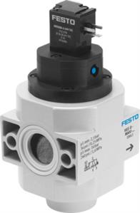 Festo HEE-D-MAXI-24 On/off valve Turkey