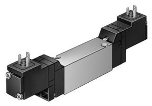 Festo JMEBH-5/2-5,0-S-B Solenoid valve