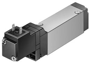 Festo MEH-3/2-5,0-B Solenoid valve