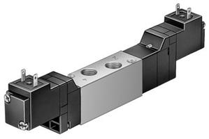 Festo MEH-5/3B-1/8-P-B Solenoid valve Turkey