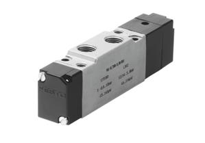 Festo VL-5/3E-1/8-B1 Pneumatic valve Turkey
