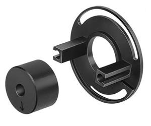 Festo WSM-10-SME-10 Mounting kit