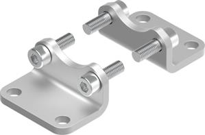 Festo HNC-32 Foot mounting