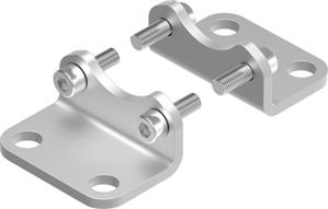 Festo HNC-40 Foot mounting