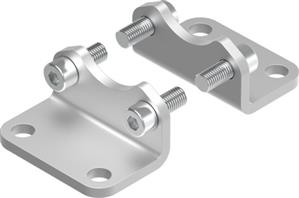 Festo HNC-50 Foot mounting
