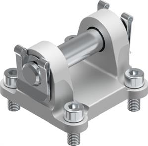 Festo SNCB-63 Swivel flange Turkey
