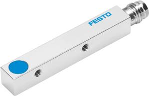 Festo SIES-Q8B-NO-S-L Proximity sensor Turkey
