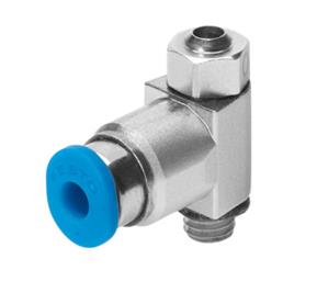 Festo GRLO-M3-QS-3 Throttle valve Turkey