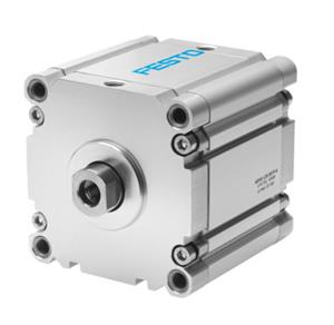 Festo ADVU-125-80-P-A Compact cylinder