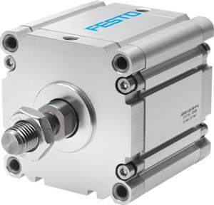 Festo ADVU-125-60-A-P-A Compact cylinder