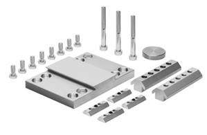 Festo HMAV-DL25 Adapter kit Turkey