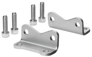 Festo HUA-50-R3 Foot mounting