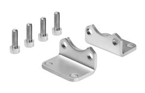 Festo CRHNC-63 Foot mounting