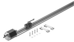Festo MME-MTS-2000-TLF-AIF Displacement encoder Turkey