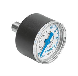Festo MA-40-16-G1/4-EN Pressure gauge