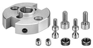 Festo HAPG-SD2-7 Adapter kit Turkey