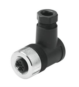 Festo SEA-M12-4WD-PG7 Plug socket Turkey