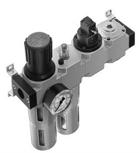 Festo FRC-1/8-D-MINI-KE-A Service unit combination Turkey