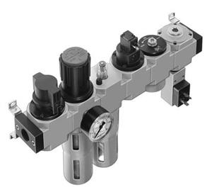 Festo FRC-1/2-D-MAXI-KF Service unit combination Turkey