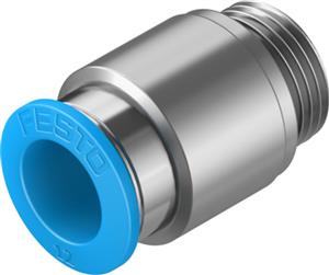 Festo QS-G3/8-12-I Push-in fitting Turkey