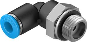 Festo QSL-G1/4-6 Push-in L-fitting Turkey