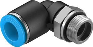 Festo QSL-G3/8-12 Push-in L-fitting Turkey