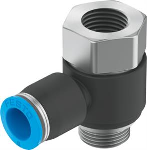 Festo QSTF-G1/8-6 Push-in T-fitting Turkey