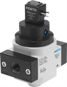 Festo HEE-1/4-D-MIDI-230 On/off valve Turkey