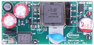 Infineon REF_5AR4770AG_3W1 Turkey
