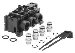 Festo CPE18-PRSGO-2 Manifold block Turkey