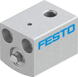 Festo AEVC-4-2,5-P Short-stroke cylinder