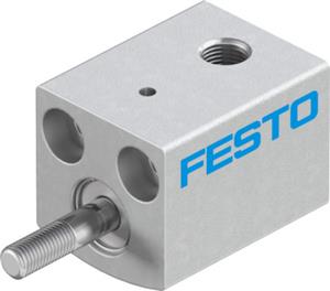 Festo AEVC-4-2,5-A-P Short-stroke cylinder