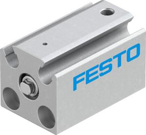 Festo AEVC-6-5-P-A Short-stroke cylinder