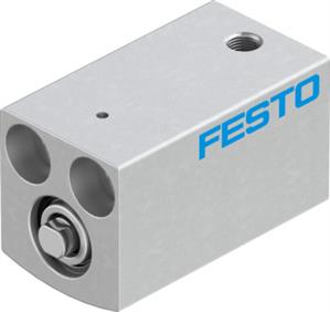 Festo AEVC-6-10-P Short-stroke cylinder