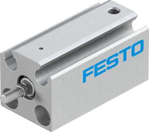 Festo AEVC-6-10-A-P-A Short-stroke cylinder