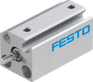 Festo ADVC-6-10-A-P-A Short-stroke cylinder