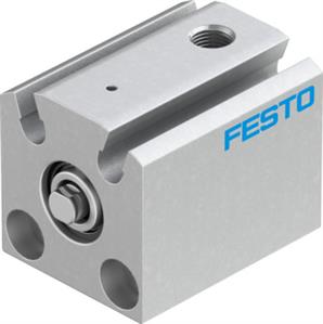 Festo AEVC-10-5-P-A Short-stroke cylinder