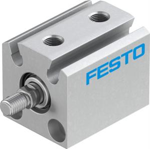 Festo ADVC-10-5-A-P-A Short-stroke cylinder